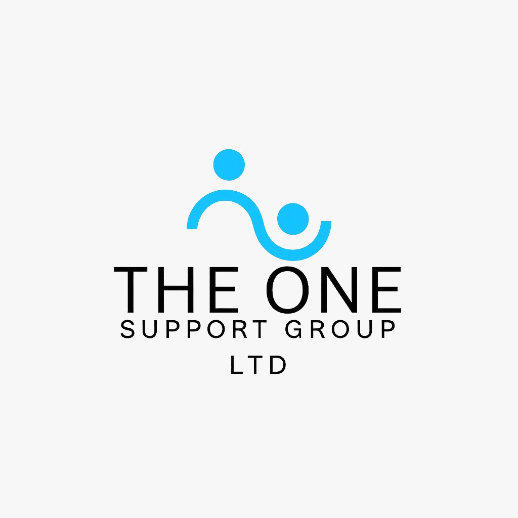 The One Support Group Limited logo